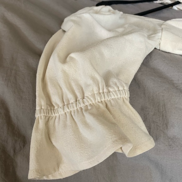 NWT Whimsy + Row Olivia Dress - Picture 8 of 10